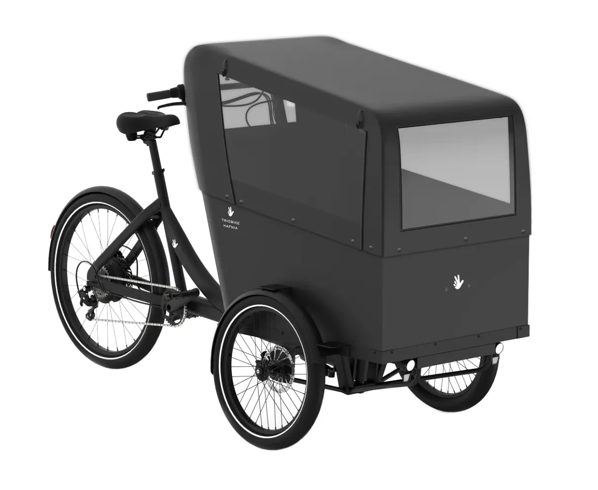 forårs tilbud - Ladcykler